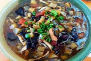 �人ѧɽ����±����ѵ�ȽϺ�